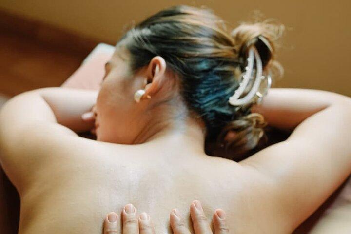 Traditional Balinese Massage Spa in Nusa Dua