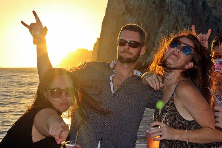 Piton Party Sunset Cruise to Sugar Beach