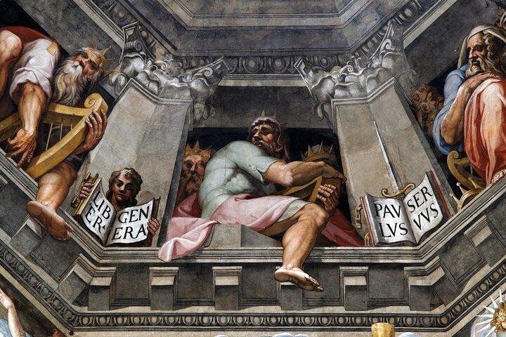 Florence Duomo Hosted Entry Experience with Audio Guide