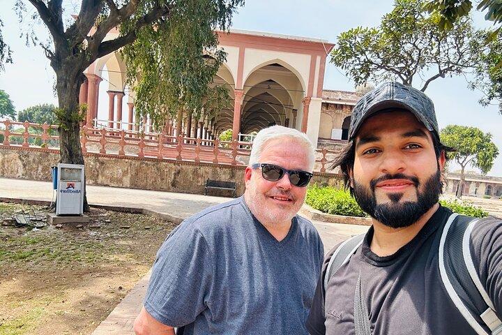 2-Day Historical and Cultural Tour of Lahore with Local Guide