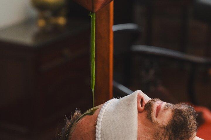 15 Days Ayurveda Healing and Wellness Program