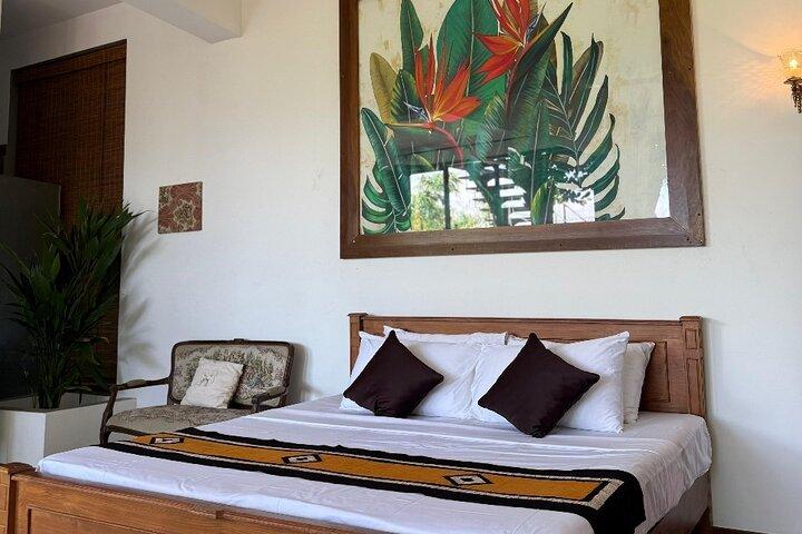 15 Days Ayurveda Healing and Wellness Program