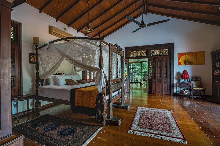 15 Days Ayurveda Healing and Wellness Program