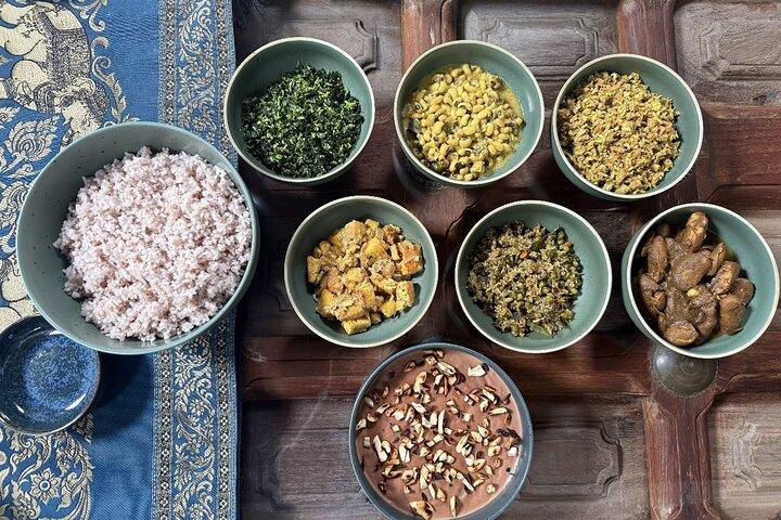 15 Days Ayurveda Healing and Wellness Program