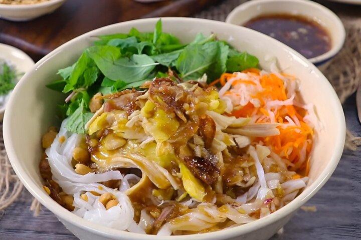 [HOT] Hanoi Old Quarter Walking Street Food - Small Group Tour
