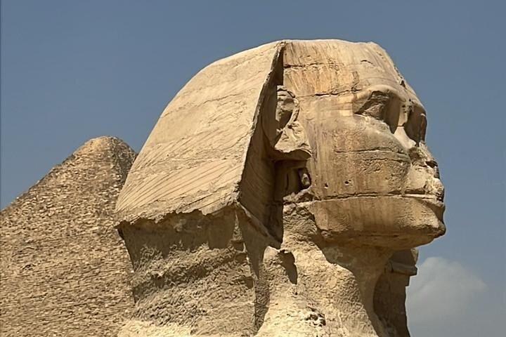 Timeless 2 days Cairo the Pyramids - Egyptian Museum to Old City