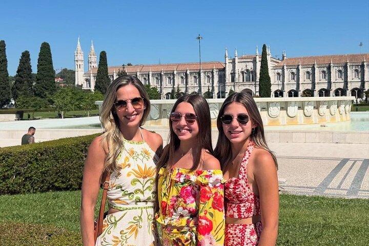 A Journey Through Lisbon - Classic Tour