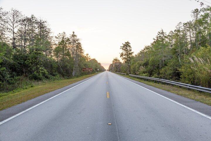 Everglades National Park Private Car Tour