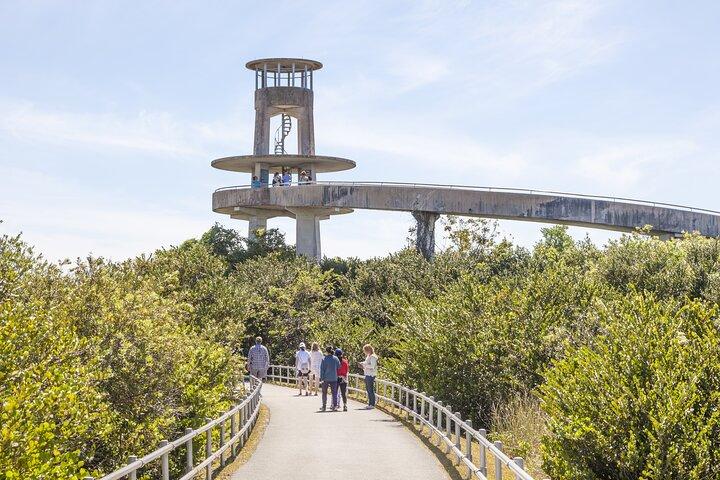 Everglades National Park Private Car Tour