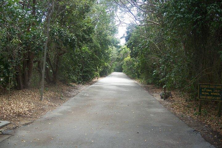 Private Key Largo Coastal Tour from Miami Scenic Island Daytrip