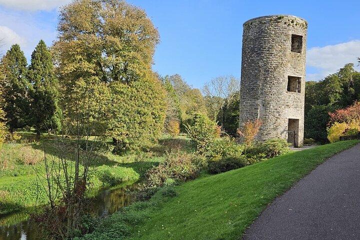 Day Tour to Cork City Blarney Castle and Kinsale