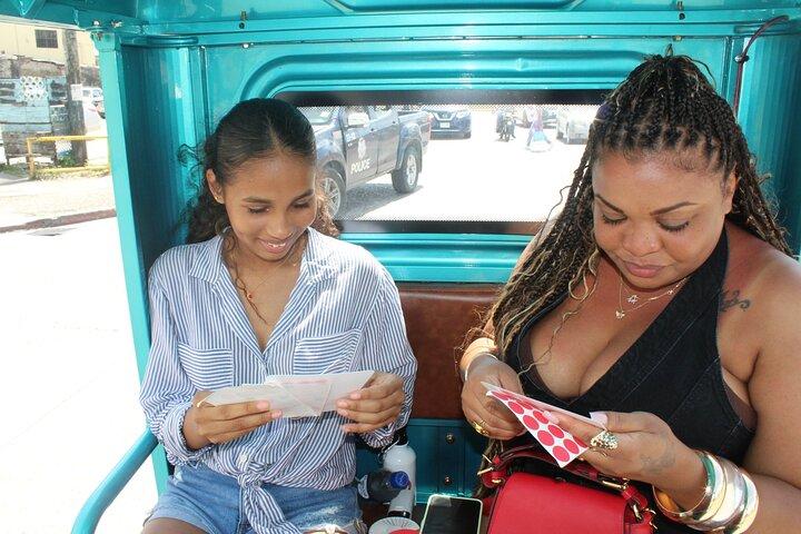 Belize City All Inclusive Tour for Cruise Ship Travelers