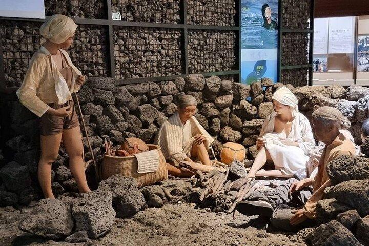 Jeju Eastern UNESCO Sites Day Tour