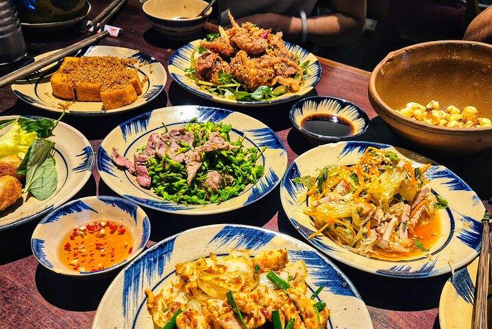 Ho Chi Minh City Private Tour With A Local Expert