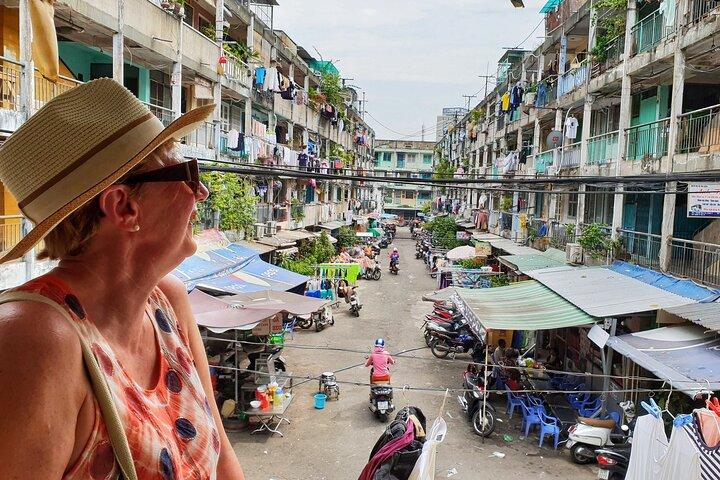 Ho Chi Minh City Private Tour With A Local Expert