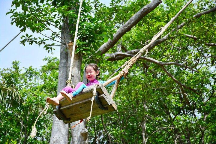 Phuket Banana Beach Private Speedboat Tour for Cruise Ship Guests