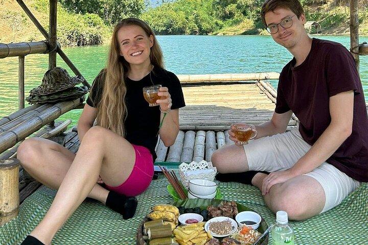 Pu Luong Nature Reserve 2 Day Private Journey from Hanoi