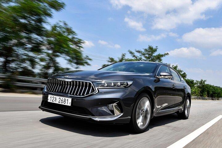 Private Transfer Bishkek to Almaty with Hotel Pickup & Drop off