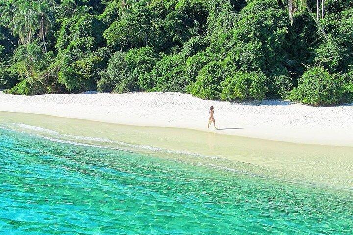 Angra dos Reis and Ilha Grande Tour from Rio with Boat Ride and Lunch
