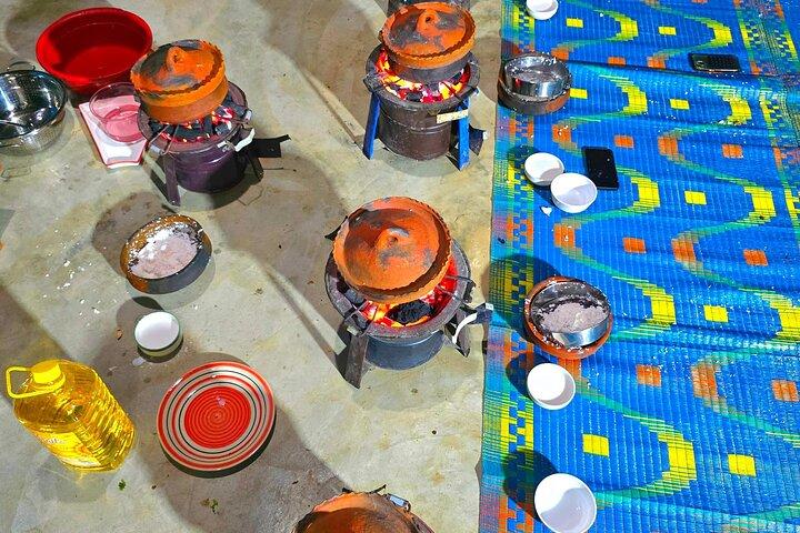 Flora Zanzibar - A Culinary & Authentic Cultural Experience.