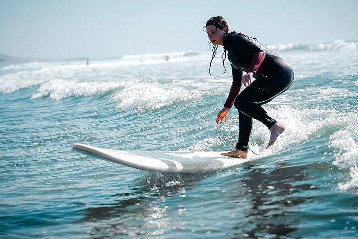 Surf Lessons in Taghazout | Learn to Surf in Morocco