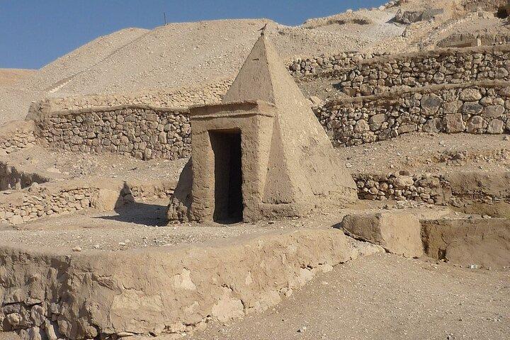Private Tours For 2-Days in Luxor.