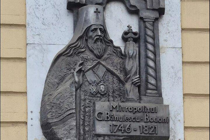 Hidden Chisinau: A Self-Guided Historic Walking Tour