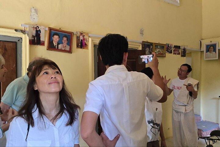 Storytelling Culture Walk — Phare Circus Founding CEO, Siem Reap
