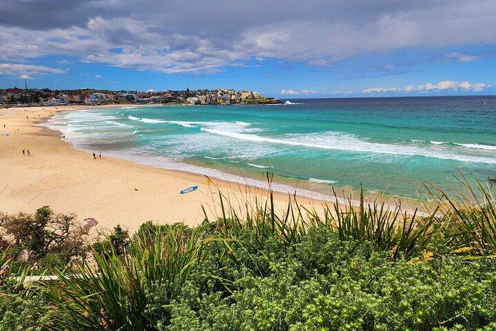 Sydney Icons Private Tour – Opera House, Bondi & More