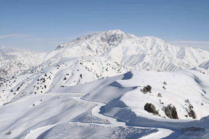 4 Days Adventure in Tashkent, Samarkand and Bukhara