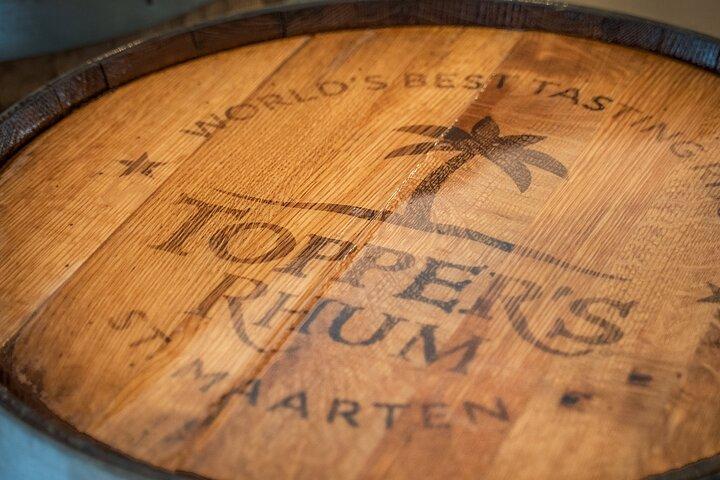 Topper's Rhum Culinary and Tasting Tour Rum Food and Fun