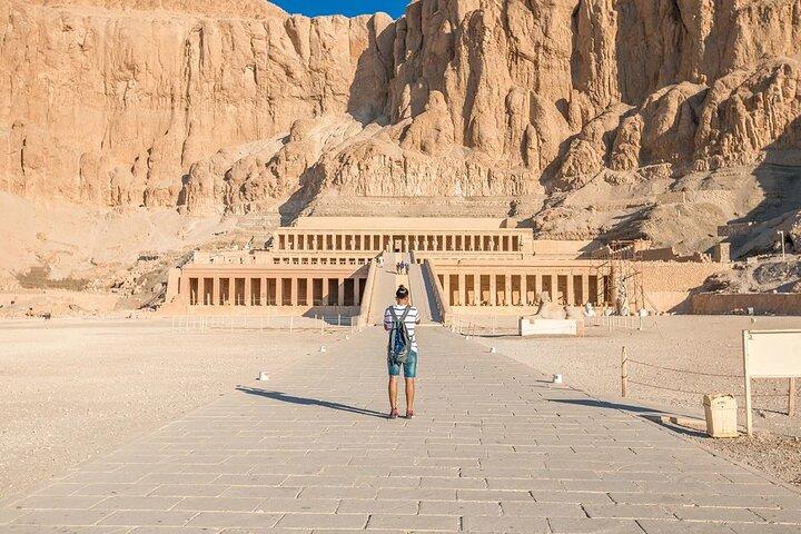Private Tours For 2-Days in Luxor.