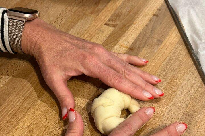 Award Winning Paris Bakery Experience in Bastille