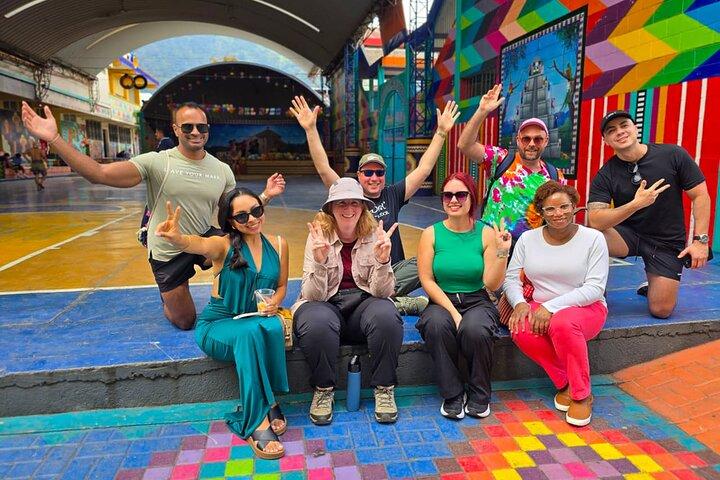 From Antigua Explore the authentic villages of Lake Atitlán