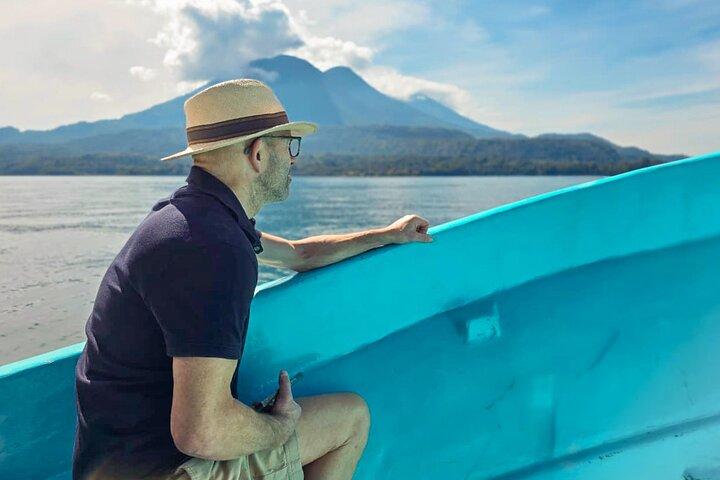 From Antigua Explore the authentic villages of Lake Atitlán