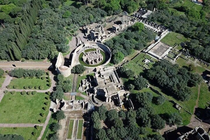 Tivoli and Castel Gandolfo Private Day Trip from Rome