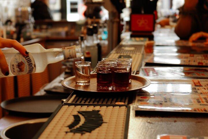 Krakow: Street Food Walking Tour