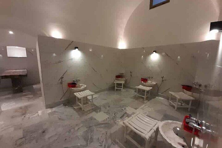 Marrakech Hammam & Massage Experience with Round-Trip Transfers