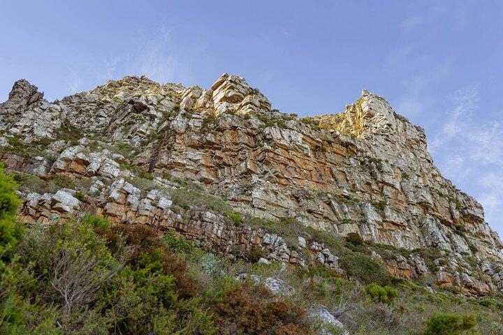 Guided Table Mountain Hike