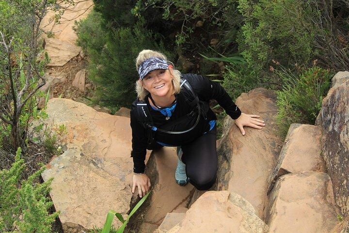 Guided Table Mountain Hike