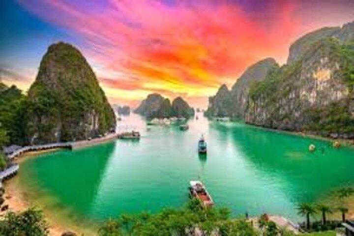 Ho Chi Minh City Tour 14 Days