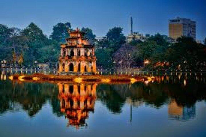 Ho Chi Minh City Tour 14 Days