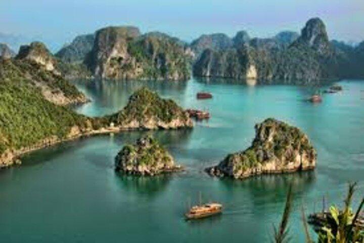 Ho Chi Minh City Tour 14 Days