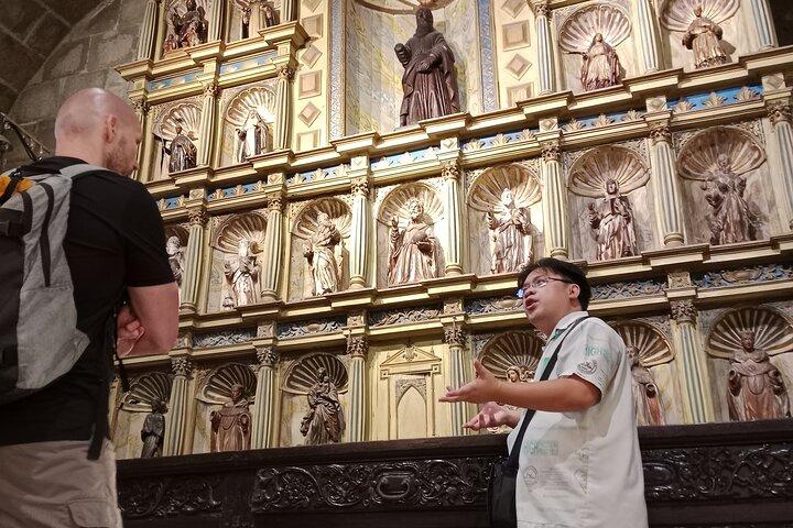 Explore Intramuros: Introduction to Philippine History