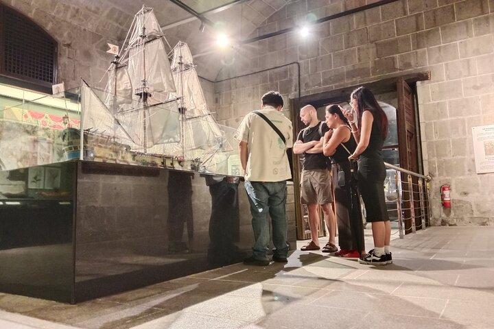 Explore Intramuros: Introduction to Philippine History