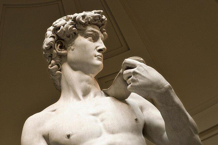 Skip The line Florence Accademia Gallery Entrance Tickets