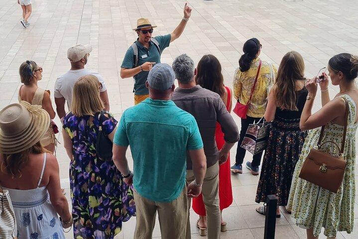 2-Hour Guided Tour of Monaco with a certified guide