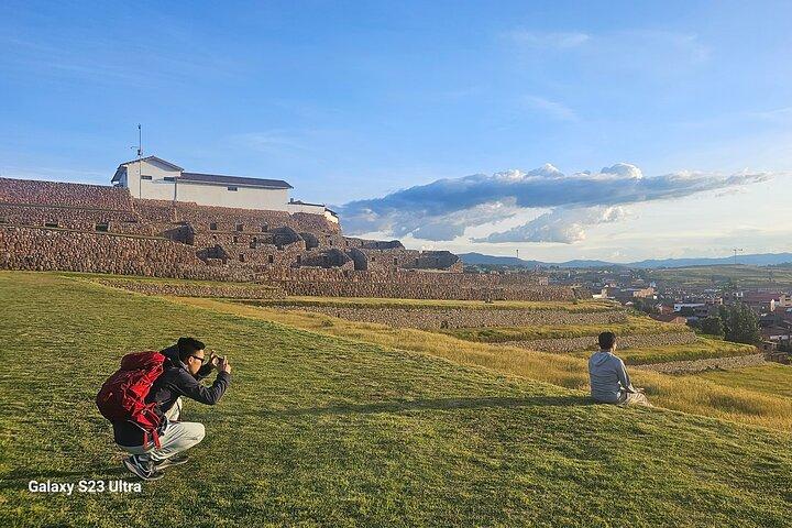 Luxury 2-Day Sacred Valley & Machu Picchu Tour Panoramic Train