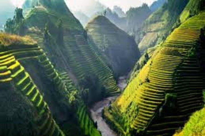Ho Chi Minh City Tour 14 Days
