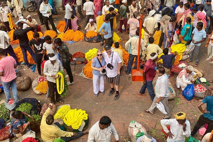 Experience Varanasi Tour: 2 Days Private Guided Tour